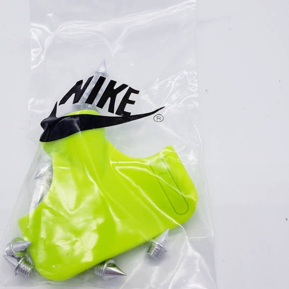 Nike Air Zoom Victory Hyper Pink Track Spikes Shoe - Picture 9 of 9